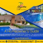 swimming pool builders in New Braunfels