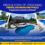 fiberglass pools