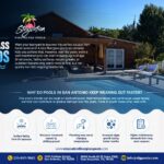 pool renovation