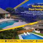 inground pool