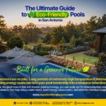 eco-friendly pools