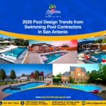 swimming pool contractor in san antonio