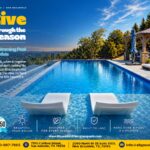 swimming pool contractor in New Braunfels